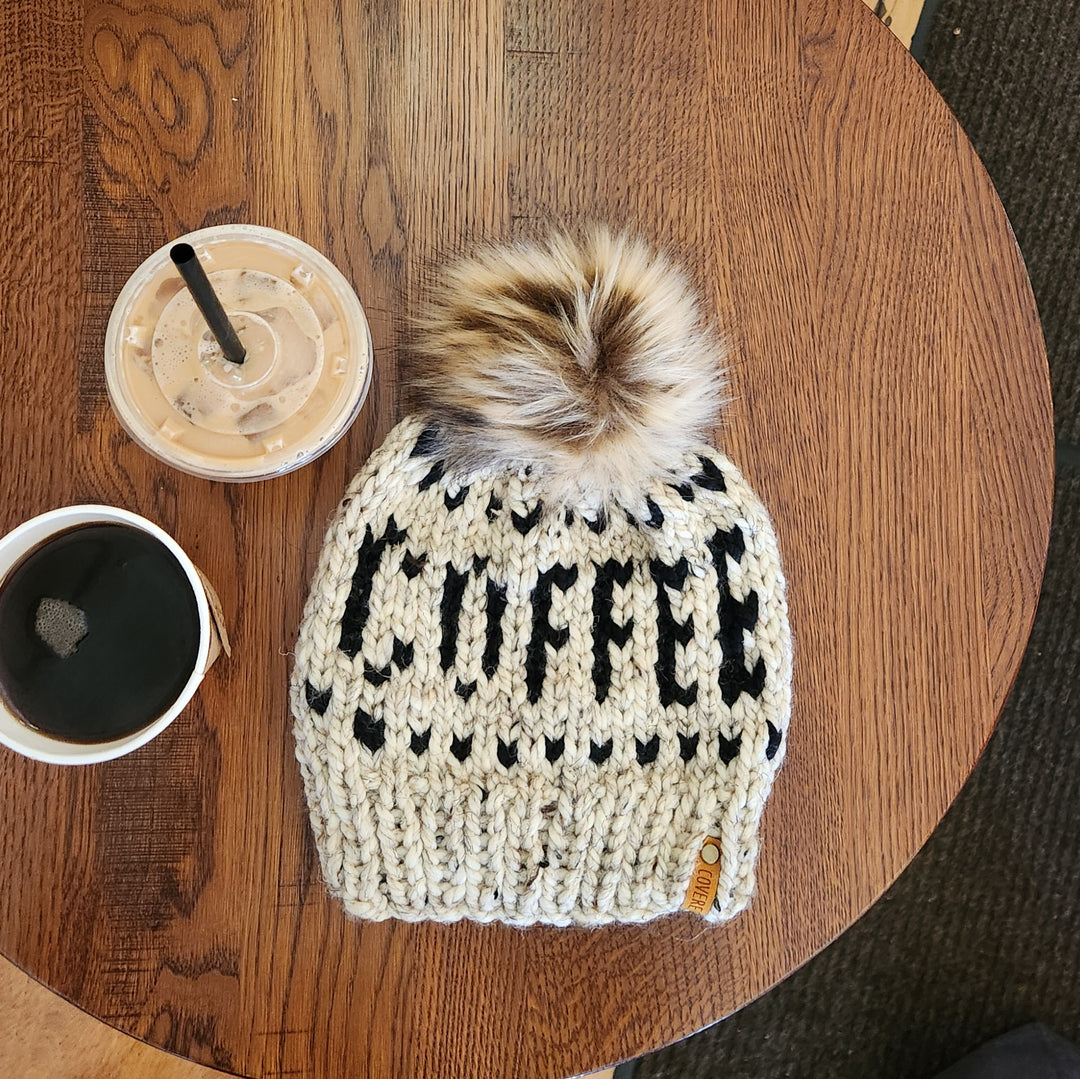 Coffee Hat