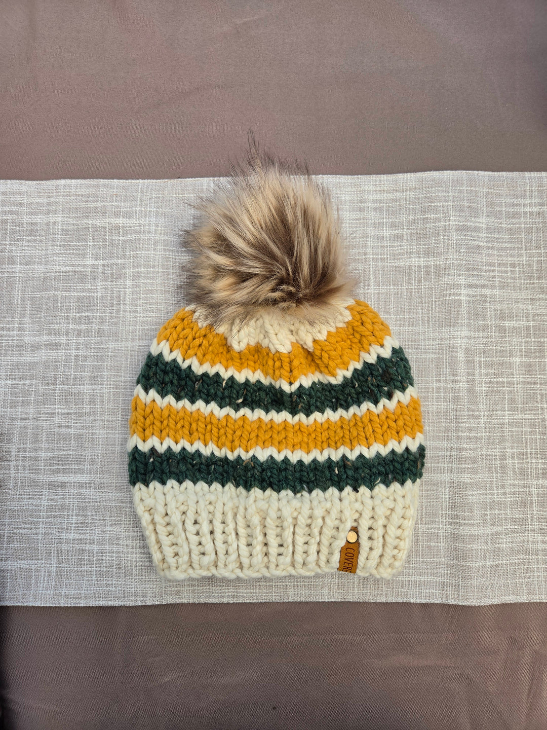 Team Spirit Hat