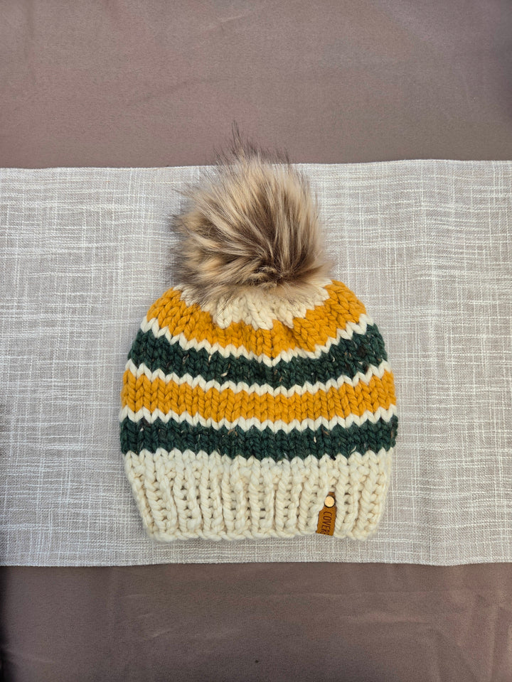 Team Spirit Hat