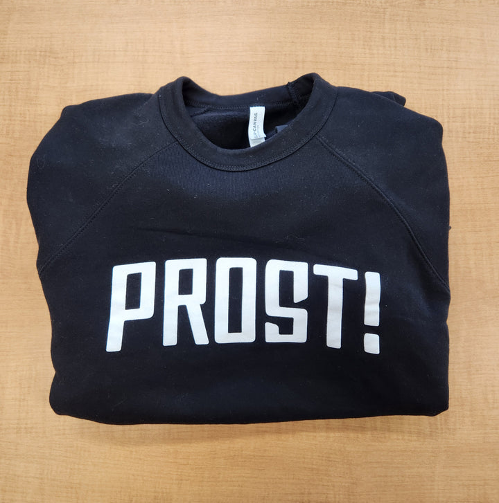 Prost crewneck