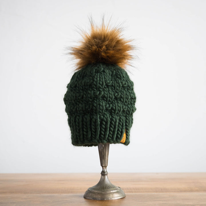 Nicole LUXE Hat