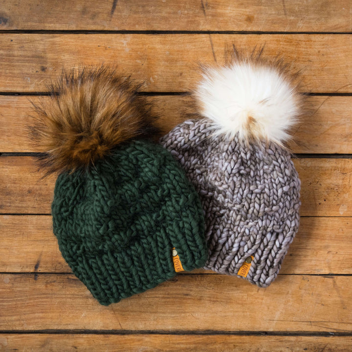 Nicole LUXE Hat