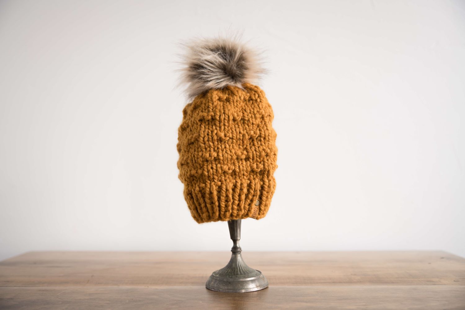 PROTCOL SHINY KNIT FRIL BAG 美品 KnitPro Mindful Project Bag - Michigan Fine Yarns
