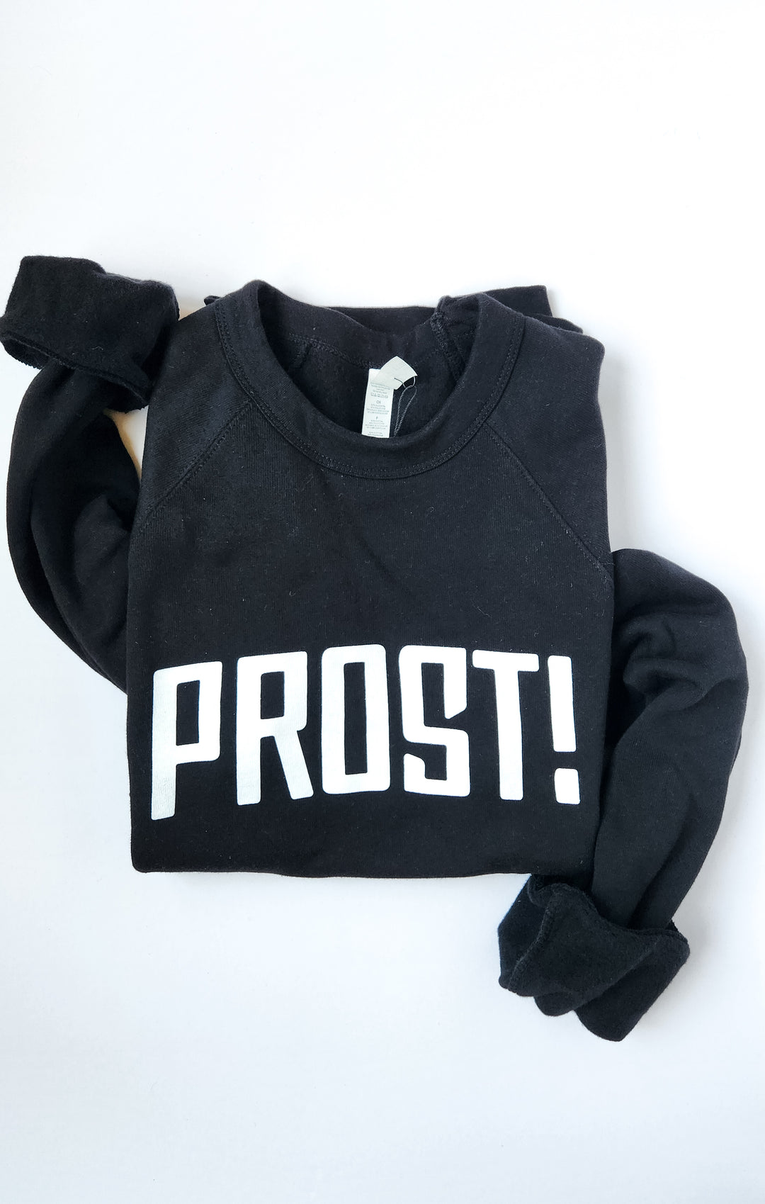 Prost crewneck
