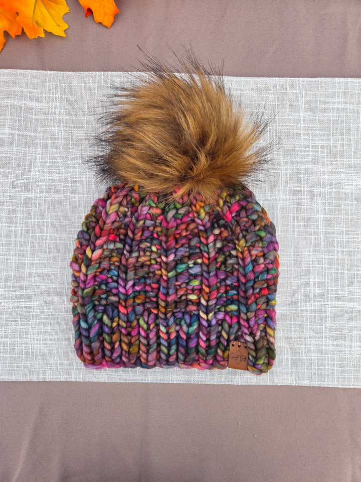 Justyna LUXE Hat