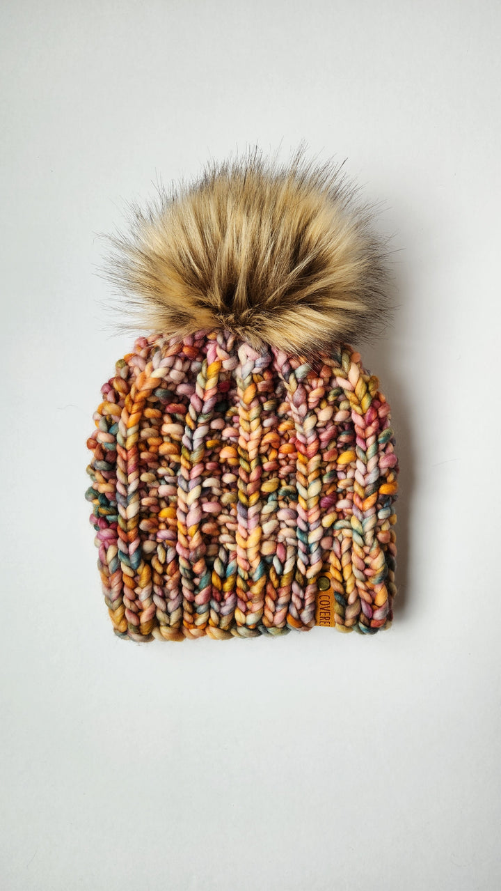 Justyna LUXE Hat