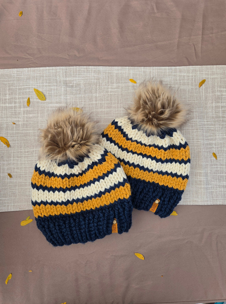 Team Spirit Hat